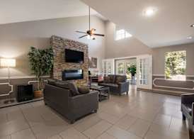 Quality Inn Decherd - Winchester 4