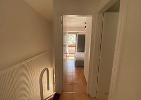 Modern Family Duplex with Access to the Pool 3