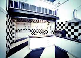 NEW GENERATION HOSTEL Milan center 5