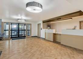 Sleep Inn & Suites Merrillville 2