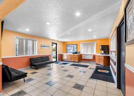 Super 8 by Wyndham Dumfries/Quantico 3