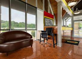 Super 8 by Wyndham Macon GA 3