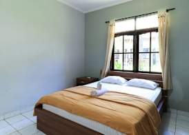 Sari Indah Cottages 5