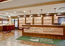 Homewood Suites by Hilton Bridgewater/Branchburg 5