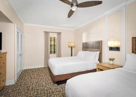 Hyatt Vacation Club at Coconut Cove 5