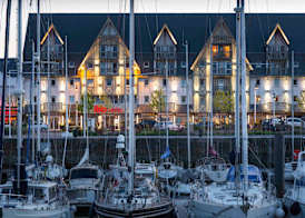 ibis Deauville Centre 3