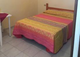 B&B Baia dello Stretto 3