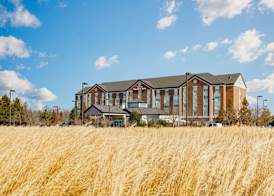 Hilton Garden Inn Fredericksburg 3