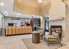 Sonesta ES Suites Dulles Airport 4
