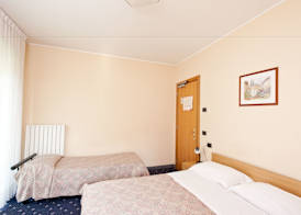 Hotel Rubino 4