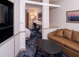Fairfield Inn & Suites High Point Archdale 4