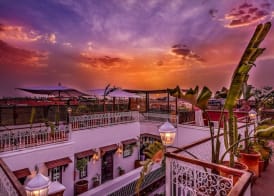 Riad Safran et Cannelle & Spa 4
