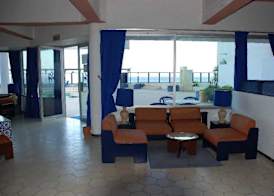 HOTEL TARIK Fnideq 2