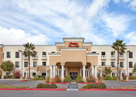 Hampton Inn & Suites Hemet 3