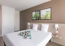 Appart’City Confort Rennes – Cesson Sévigné 5