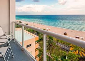 Best Western Plus Atlantic Beach Resort 5