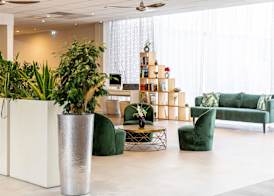 Mercure Paris Le Bourget Aeroport 3