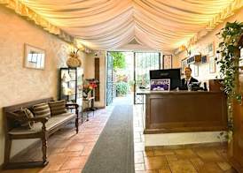 Le Clarisse Trastevere 2