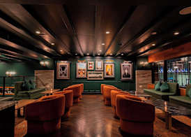 Eurostars St Gregory Dupont Circle Georgetown 5