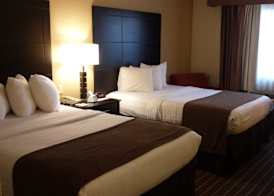 Quality Inn & Suites Morgantown - University Area 2