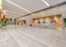 Ramada Plaza Shenzhen North 3