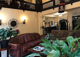 Mayflower Hotel 4