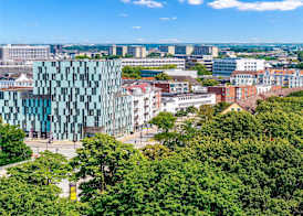 Mercure Hotel Hamburg Mitte 4