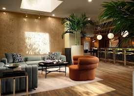 Burton House, Beverly Hills, A Tribute Portfolio Hotel 2