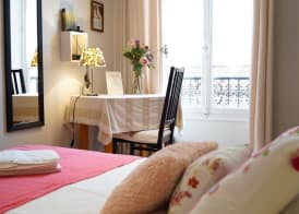 Hôtel des Dames 4