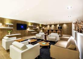 Hilton Garden Inn Santa Marta 5