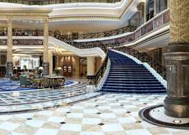 Legendale Hotel Beijing 2