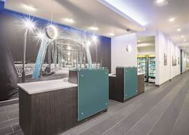 La Quinta Inn & Suites by Wyndham Cleveland near Lee Univ 2
