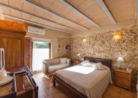 Agroturismo Xarc 4