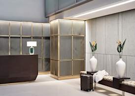 SIDE, Hamburg, a Member of Design Hotels 2