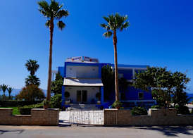 Kanakis Blue Beach Apartments 4