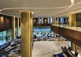 Novotel Shanghai Hongqiao 2
