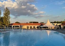 Natura Resorts 4