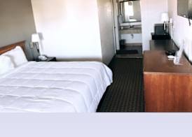 Americas Best Value Inn-Princess Anne 3