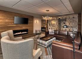 Four Points by Sheraton Barrie 5