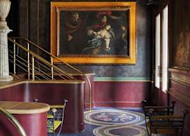 Hotel Ulysses, a Member of Design Hotels 4