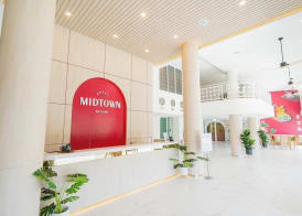 Hotel Midtown Ratsada 3