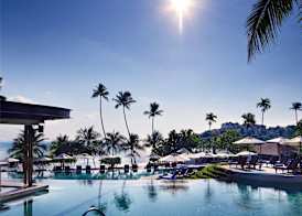 Pullman Phuket Panwa Beach Resort 5