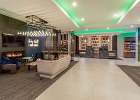 La Quinta Inn & Suites by Wyndham Galt Lodi North 3