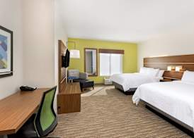 Holiday Inn Express & Suites BIRMINGHAM - INVERNESS 280 by IHG 4