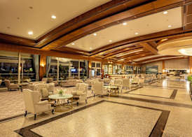 Porto Bello Hotel Resort & Spa 5