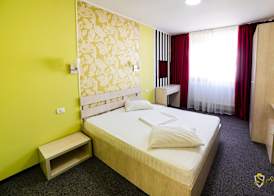 Hotel Saftica 4