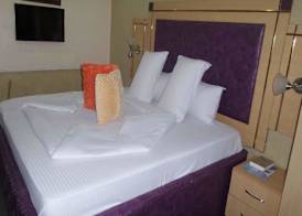 De Heavens Royale Hotel & Towers 4