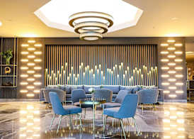 Miramare Beach Hotel - Ultra All Inclusive 4