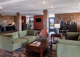 Best Western Pony Soldier Inn & Suites 2