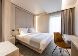 Begijnhof Hotel 4
